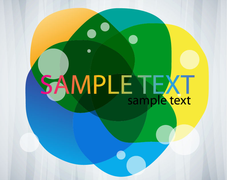 free vector Abstract Design Vector Graphic